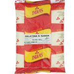 Gelatina sin sabor 250 bloom