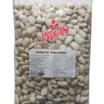 Poroto pallares 60/65