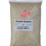 Sésamo blanco