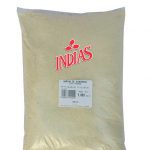 Harina de almendra s/piel