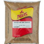Azucar de coco
