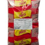 Gelatina dietética de cereza