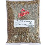 Café verde