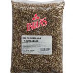 Mix 10 semillas saludables