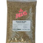 Alpiste pelado