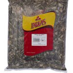 Semilla de girasol con cascara