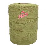 Hilo choricero verde 4h.