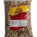 Pistacho c/cascara tostado y salado