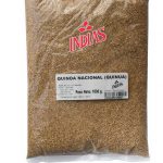 Quinoa (quinua) nacional