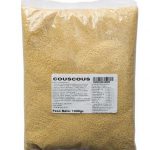 Couscous R&C