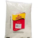 Sorbato de potasio granulado