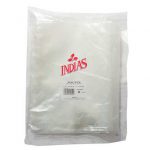 Bolsas cristal 25x35 65 micrones