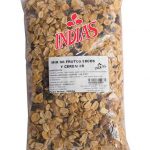 Mix de frutos secos y cereales