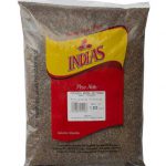 Pimienta negra triturada