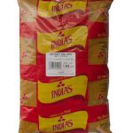 Condimento para arroz