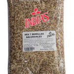 Mix 7 semillas saludables