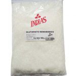 Glutamato monosódico