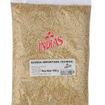 Quinoa (quinua) importada