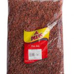 Bayas de goji