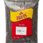 Pimienta negra en grano