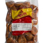 Medallón de durazno