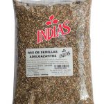 Mix de semillas adelgazantes