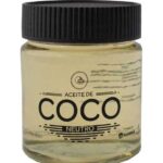Aceite de coco x 180cc.