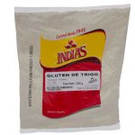 Gluten de trigo
