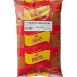 Pimentón selección