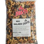 Mix salado