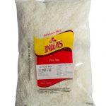 Coco rallado grueso (chips)