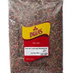 Mix de cuatro pimientas