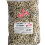 Mix de semillas de sesamo