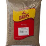 Pimienta negra molida