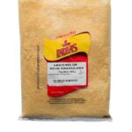 Lecitina soja granulada