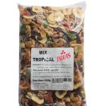 Mix tropical