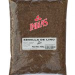 Semilla de lino