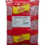 Gelatina de cereza