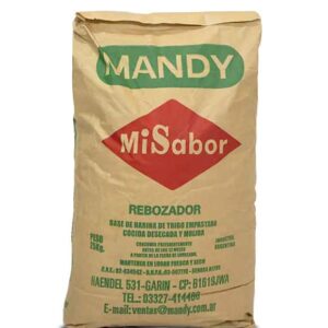 Rebozador Mandy
