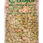 Almohaditas rellenas avellana