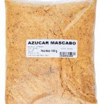 Azucar mascabo