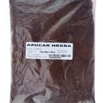 Azucar negra