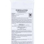 Fumigantes formaster