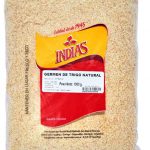 Germen de trigo natural