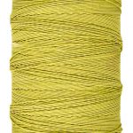 Hilo choricero verde 3h.