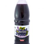 Jugo de arandanos c/stevia x 1,5 lts.
