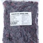 PASAS DE UVA S/SEMILLAS JUMBO