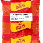 Pimentón extra