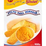 Polvo leudante s/TACC