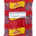 Poroto colorado grande